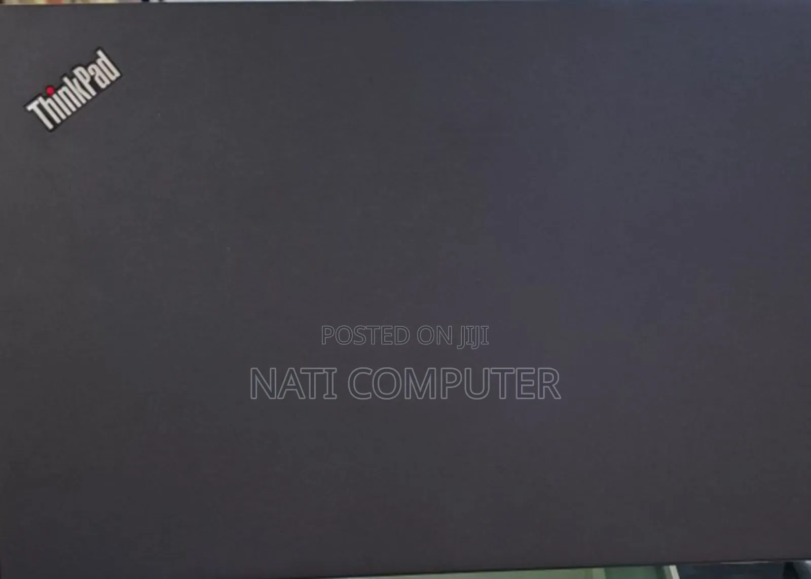 New Laptop Lenovo ThinkPad T14 16GB AMD Ryzen 7 SSD 512GB