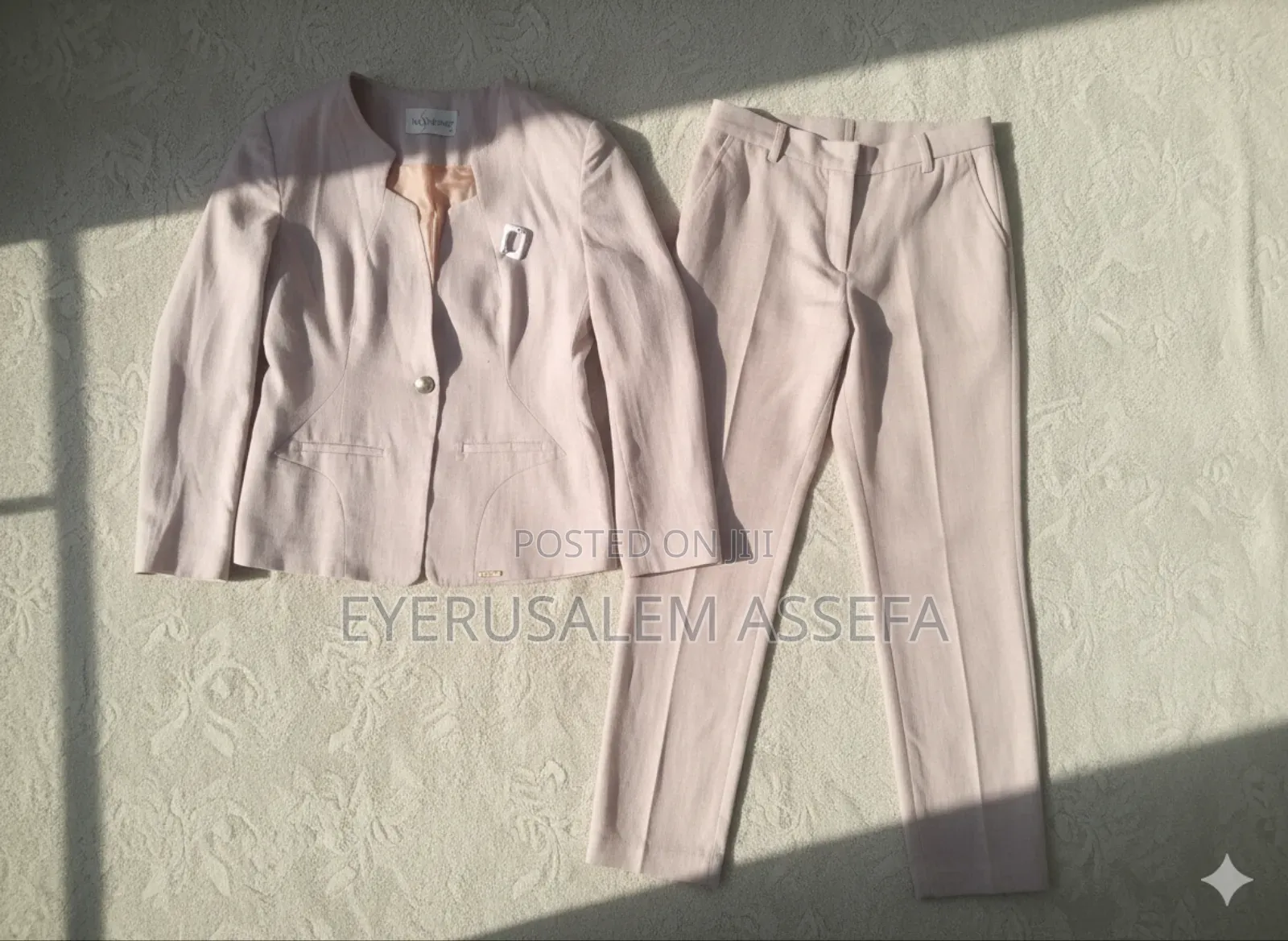 High Style, Low Price Tag. Best Quality Thrift