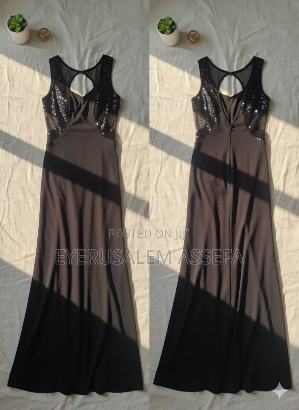 High Style, Low Price Tag. Best Quality Thrift