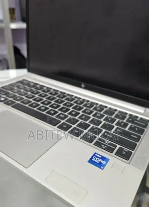 New Laptop HP EliteBook 840 G8 16GB Intel Core I7 SSD 512GB