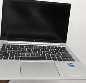 New Laptop HP EliteBook 840 G8 16GB Intel Core I7 SSD 512GB