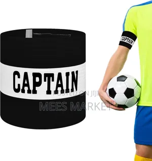 Photo - Captain's Armband