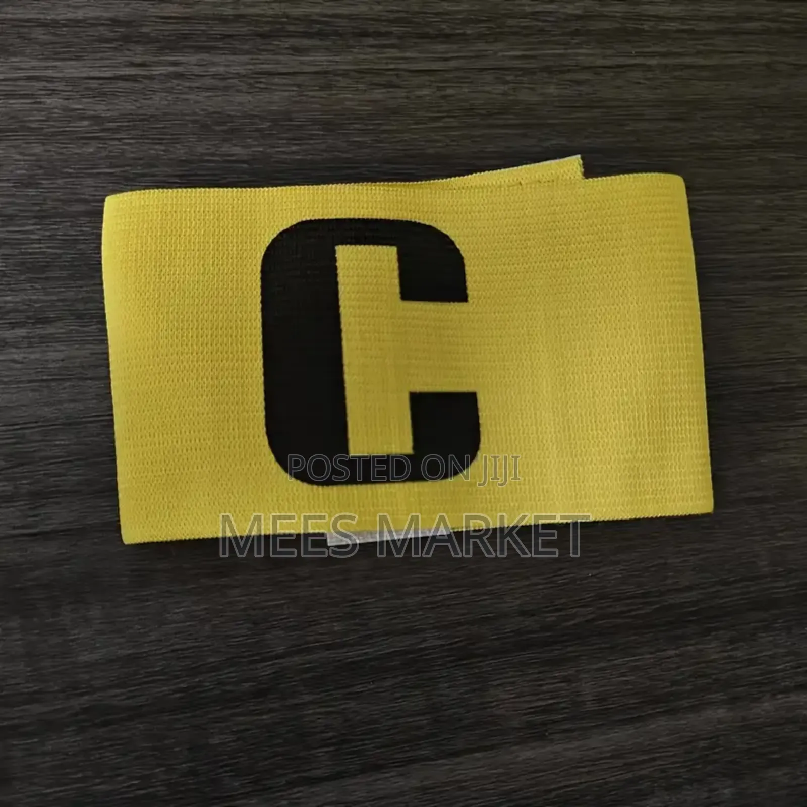 Captain's Armband