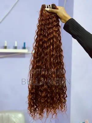 Photo - Like Human Hair