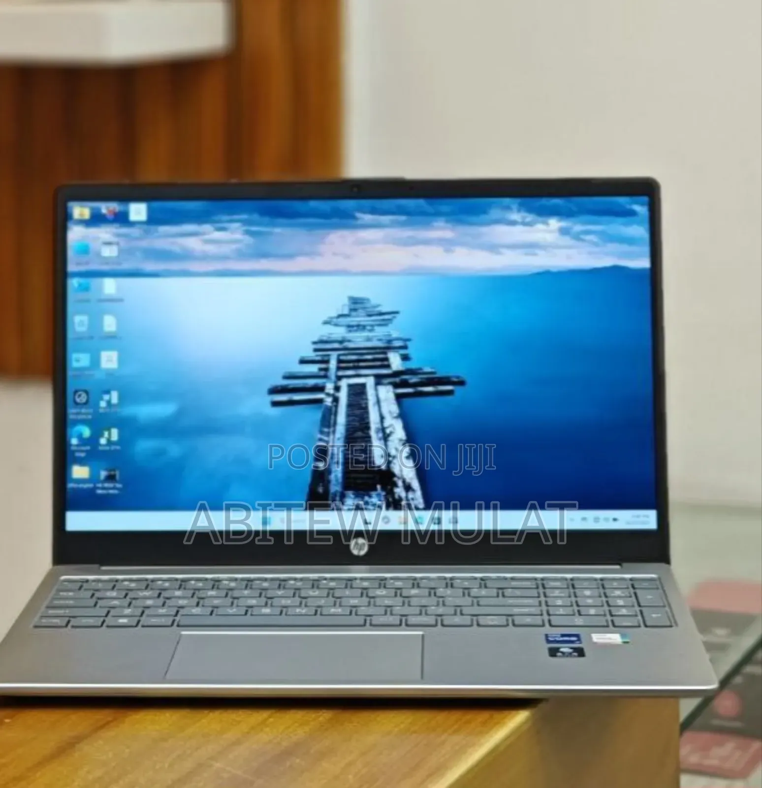 New Laptop HP Stream Notebook 16GB Intel Core I7 SSD 512GB