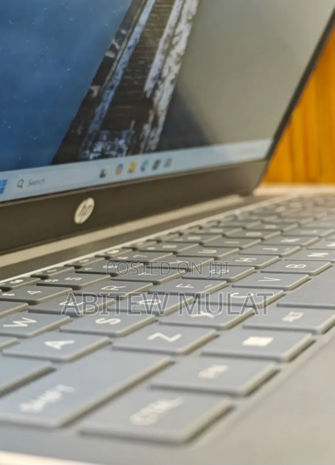 New Laptop HP Stream Notebook 16GB Intel Core I7 SSD 512GB