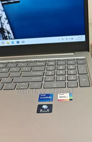 New Laptop HP Stream Notebook 16GB Intel Core I7 SSD 512GB