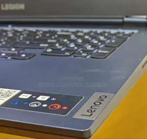 New Laptop Lenovo Legion 5 16GB AMD Ryzen 7 SSD 1T