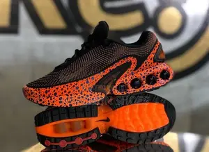 Photo - Nike Air Max Dn Se Premium “Safari”