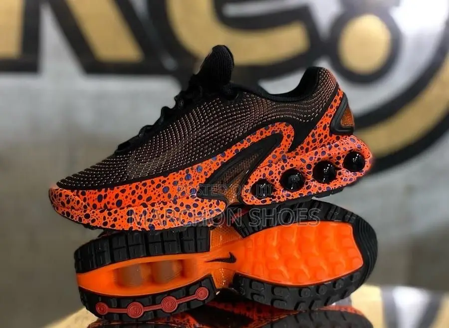 Nike Air Max Dn Se Premium “Safari”