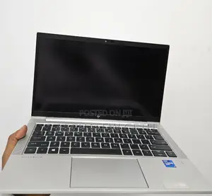 New Laptop HP EliteBook 840 G8 16GB Intel Core I7 SSD 512GB