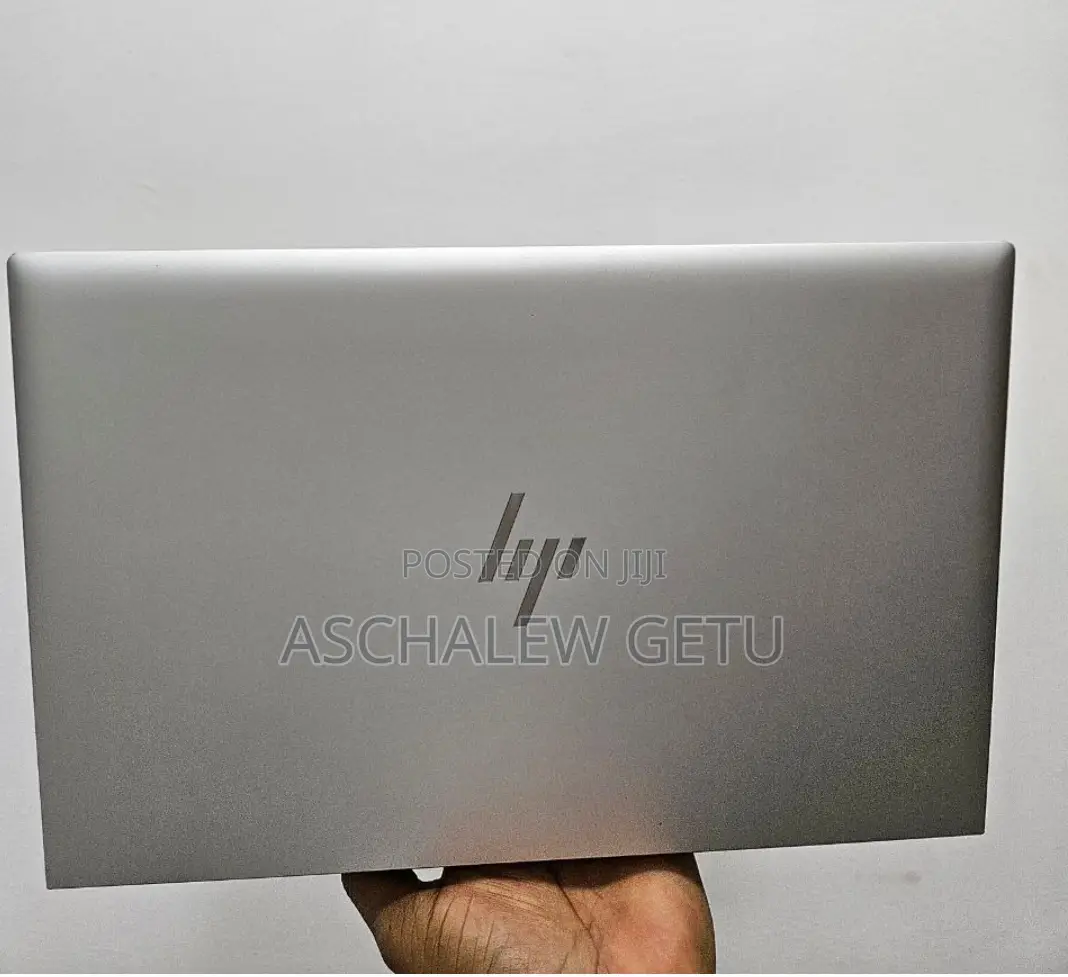New Laptop HP EliteBook 840 G8 16GB Intel Core I7 SSD 512GB
