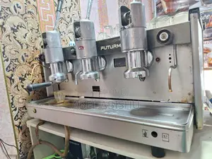 Futurm Coffee Maker Espresso Machine