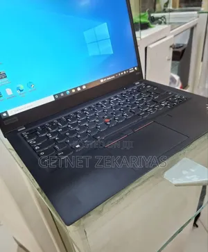 New Laptop Lenovo ThinkPad T495s 16GB AMD Ryzen 7 SSD 512GB