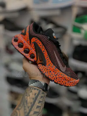 Nike Air Max Dn Se Premium “Safari”