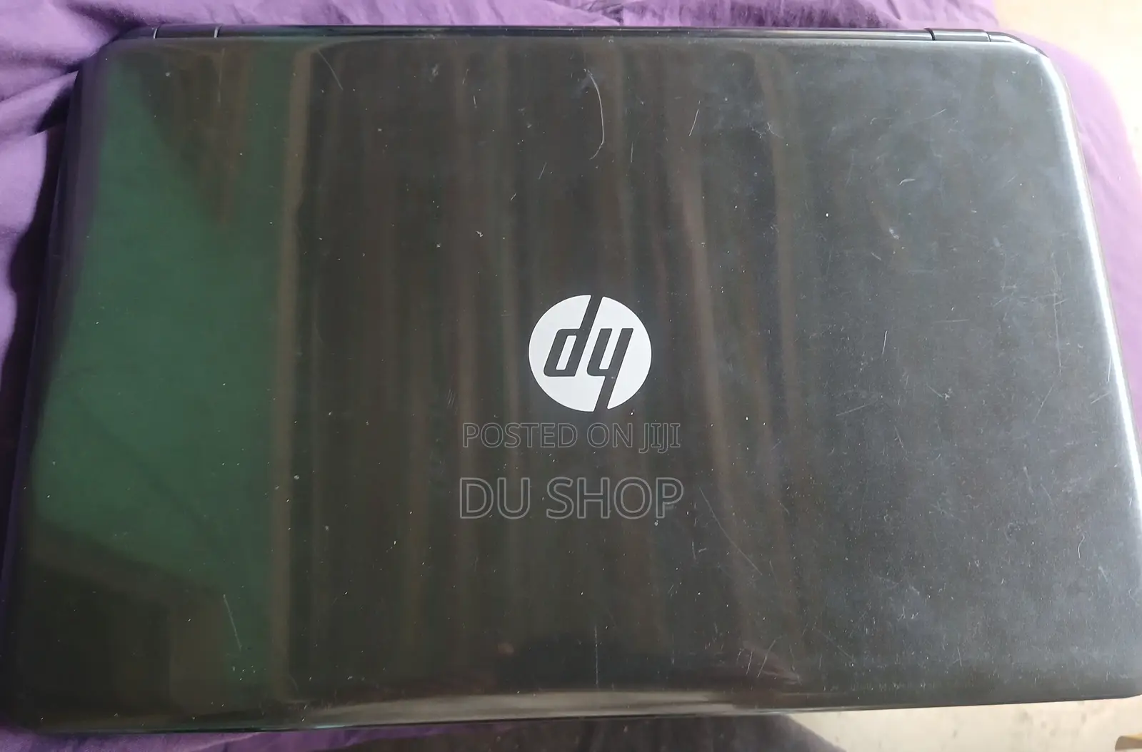 Laptop HP 2GB AMD Ryzen 5 HDD 512GB