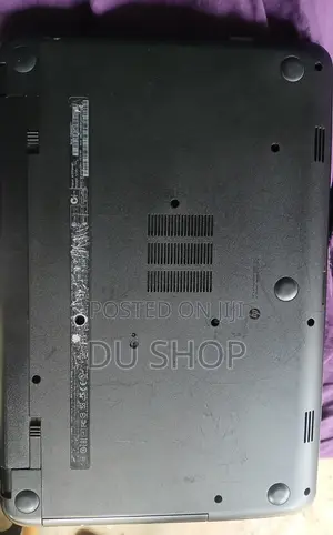 Laptop HP 2GB AMD Ryzen 5 HDD 512GB