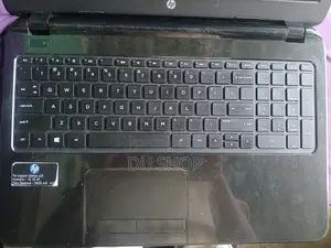Laptop HP 2GB AMD Ryzen 5 HDD 512GB