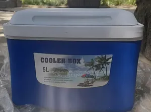Ice Box or Cooler 26 13 5. Liter