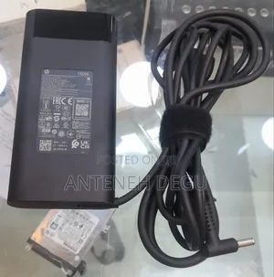 Photo - Brand New Orginal Gaming Laptop Adapter