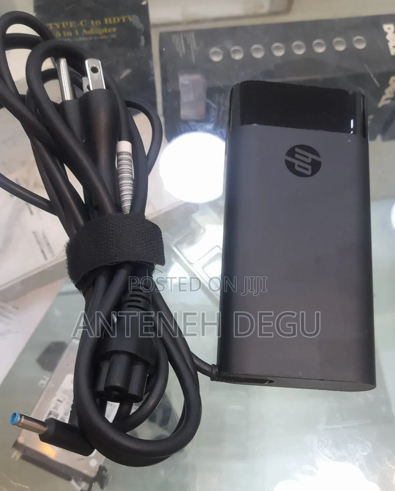 Brand New Orginal Gaming Laptop Adapter
