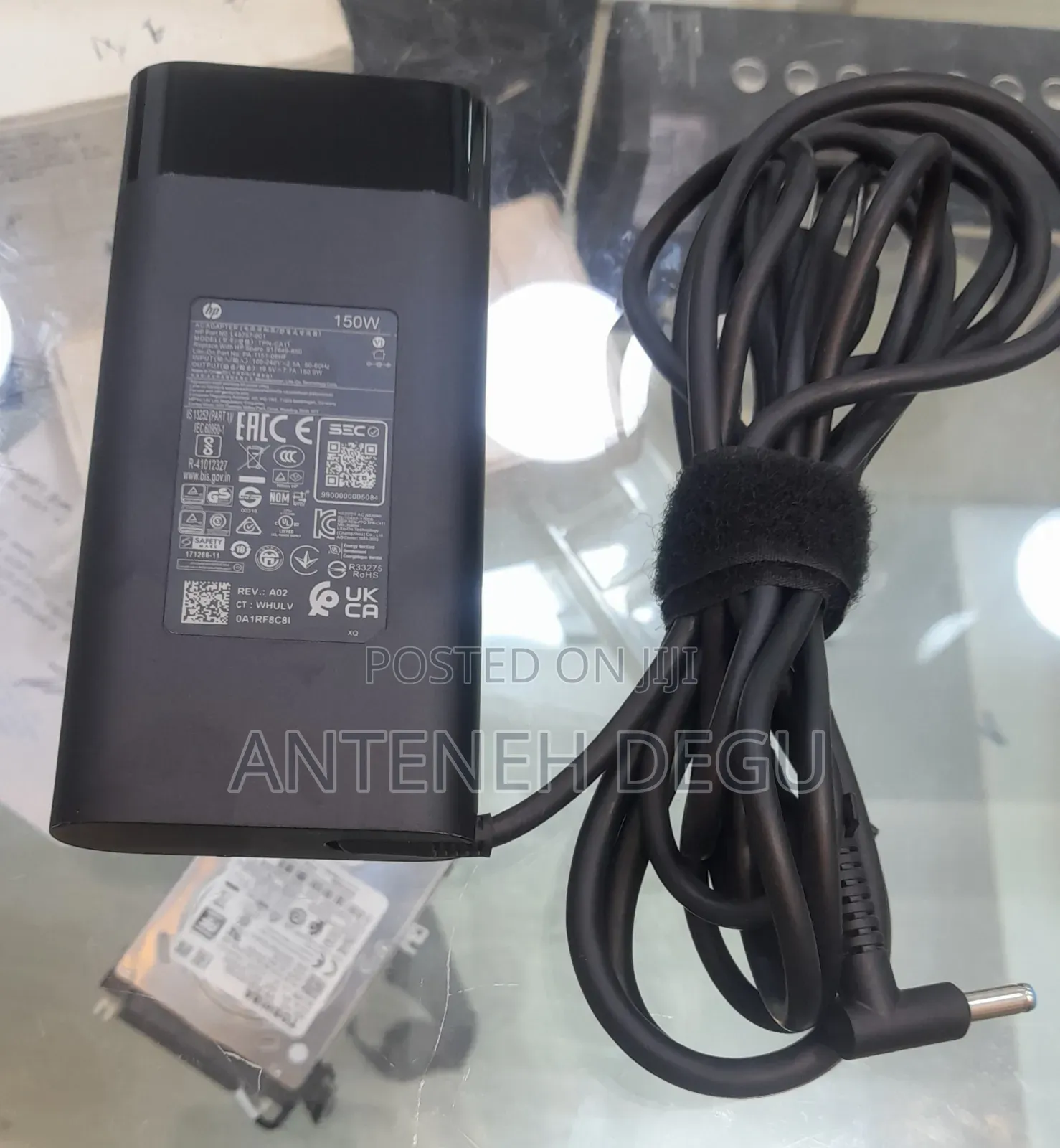 Brand New Orginal Gaming Laptop Adapter