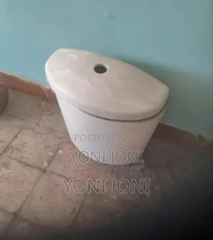 Toilet Sink የሽንት ቤት መቀመጫ