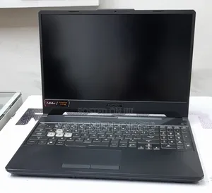 New Laptop Asus TUF Gaming A15 16GB Intel Core I7 SSD 512GB