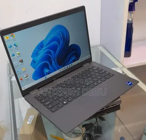 New Laptop Dell Latitude 3440 16GB Intel Core I7 SSD 512GB