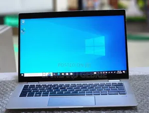 New Laptop HP EliteBook X360 1030 G3 16GB Intel Core I7 SSD 512GB