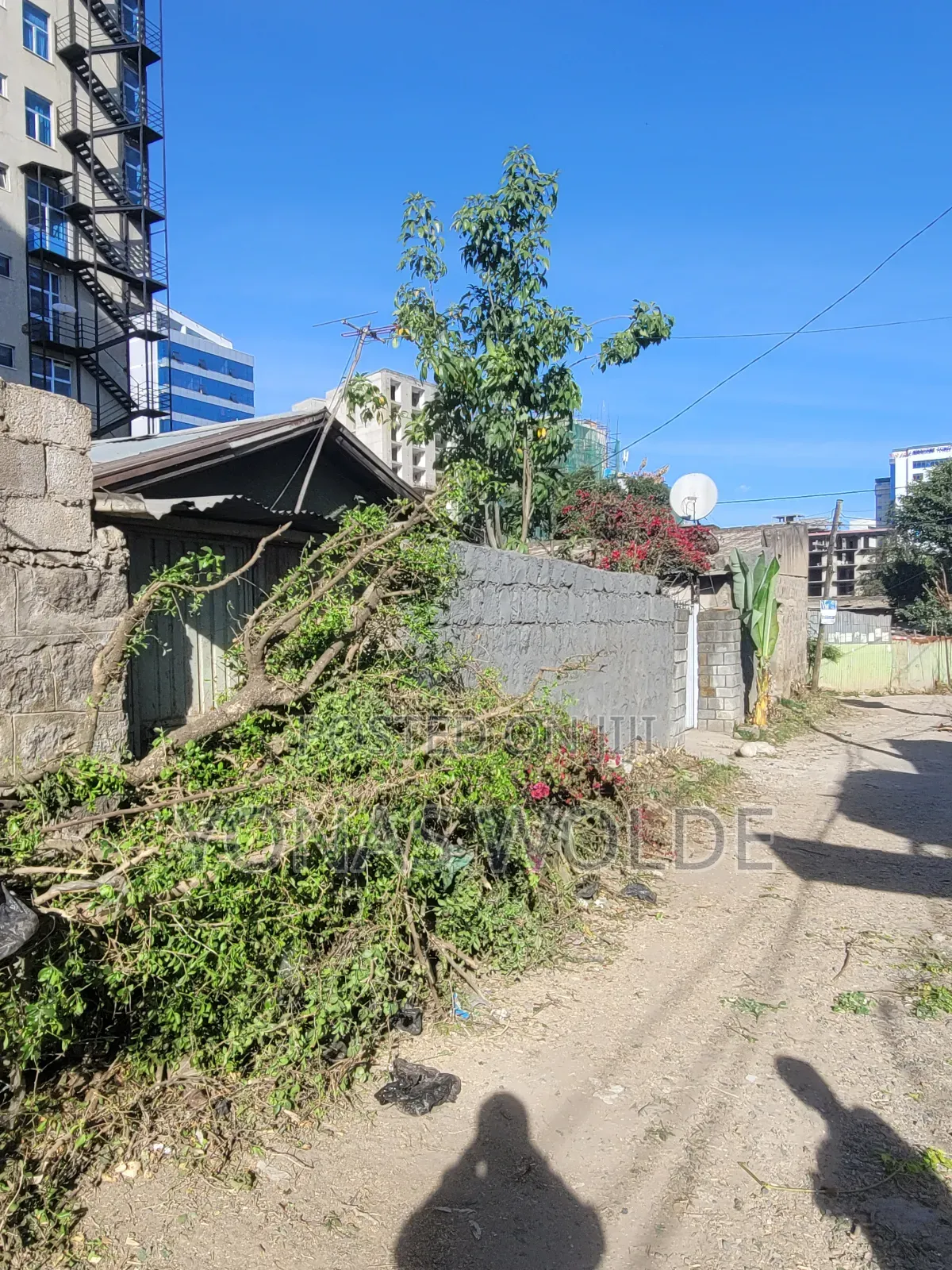 2bdrm House in Yeka for sale