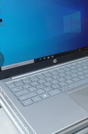 Photo - New Laptop HP Stream Notebook 16GB Intel Core I5 SSD 512GB