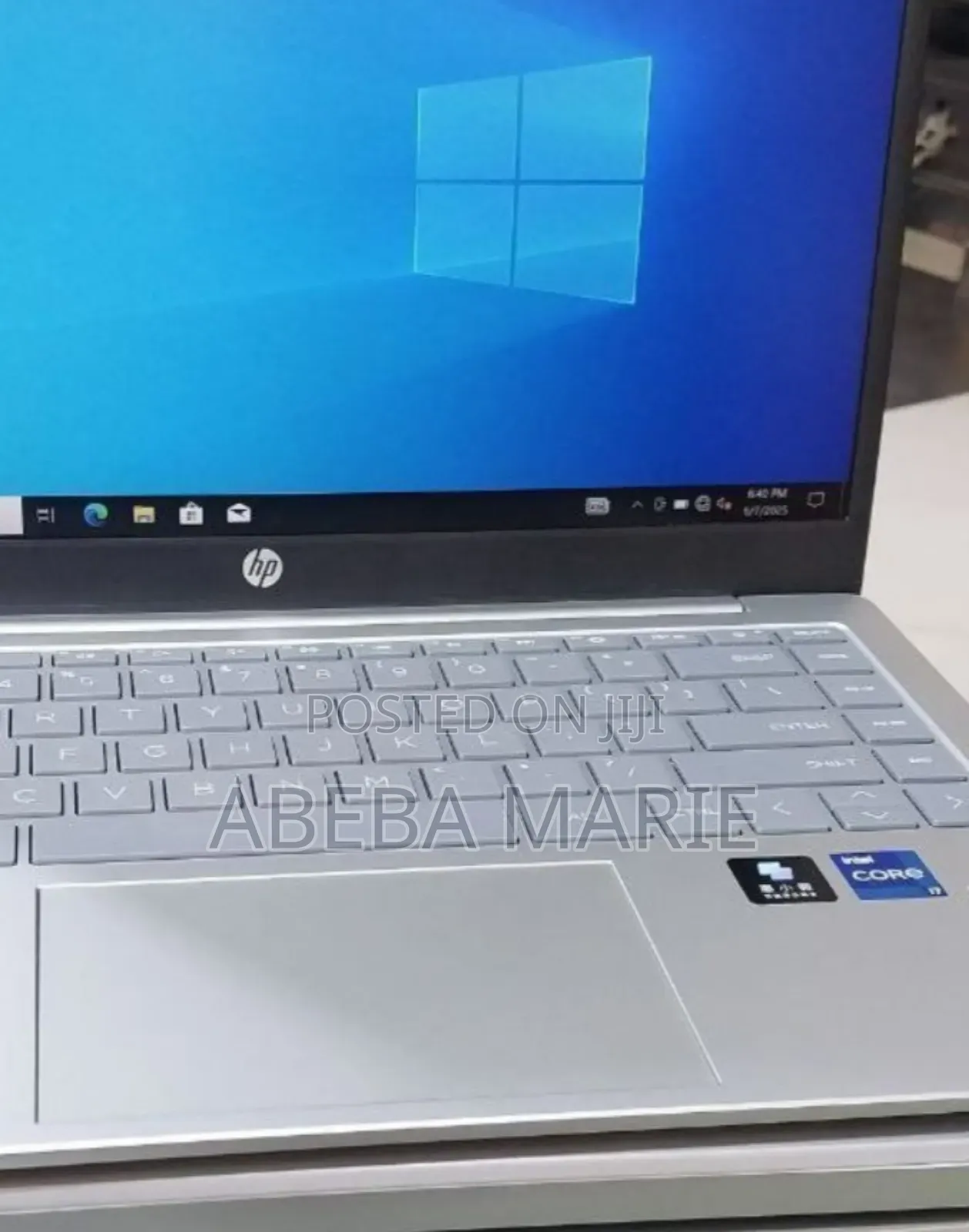 New Laptop HP Stream Notebook 16GB Intel Core I5 SSD 512GB