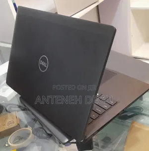 New Laptop Dell Latitude 7420 16GB Intel Core I7 SSD 512GB