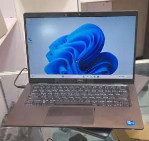 New Laptop Dell Latitude 7420 16GB Intel Core I7 SSD 512GB