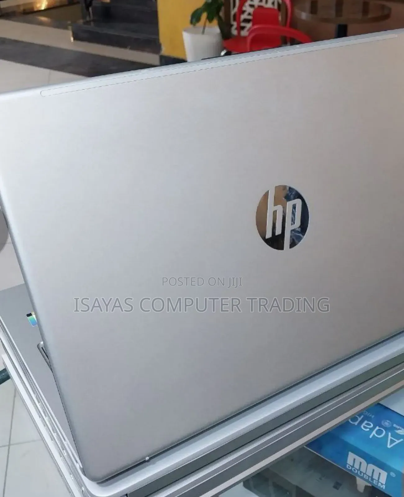 New Laptop HP Stream Notebook 16GB Intel Core I5 SSD 512GB