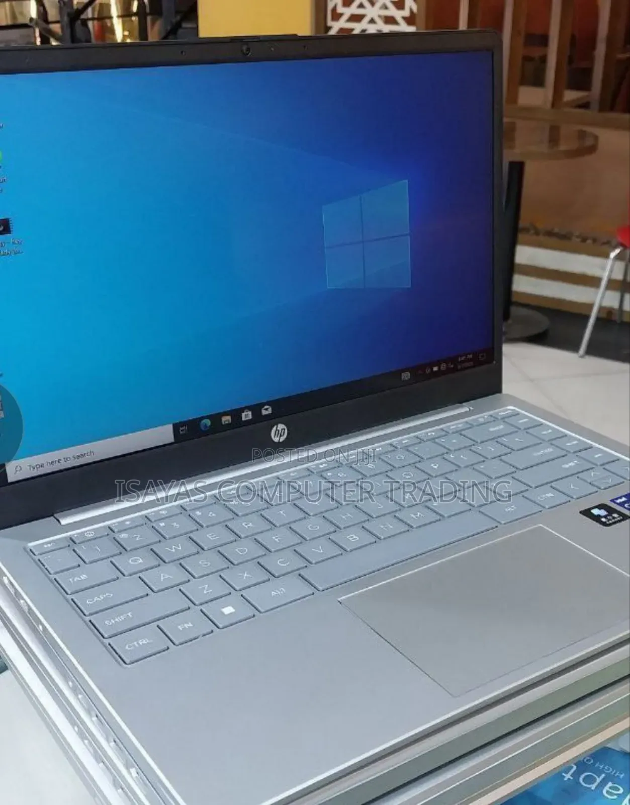 New Laptop HP Stream Notebook 16GB Intel Core I5 SSD 512GB