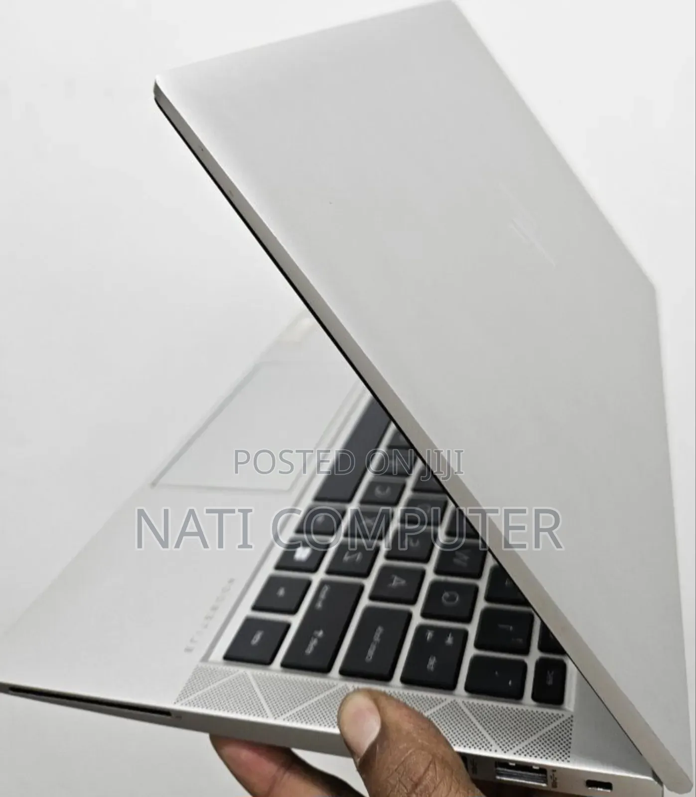 New Laptop HP EliteBook 840 G8 16GB Intel Core I7 SSD 512GB