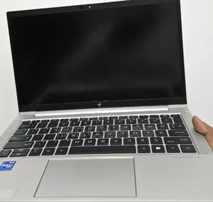 New Laptop HP EliteBook 840 G8 16GB Intel Core I7 SSD 512GB