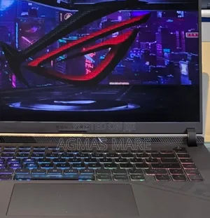 New Laptop Asus ROG Strix G15 16GB Intel Core I9 SSD 1T