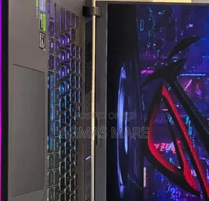 New Laptop Asus ROG Strix G15 16GB Intel Core I9 SSD 1T