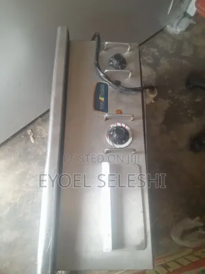 Photo - Burger Grill