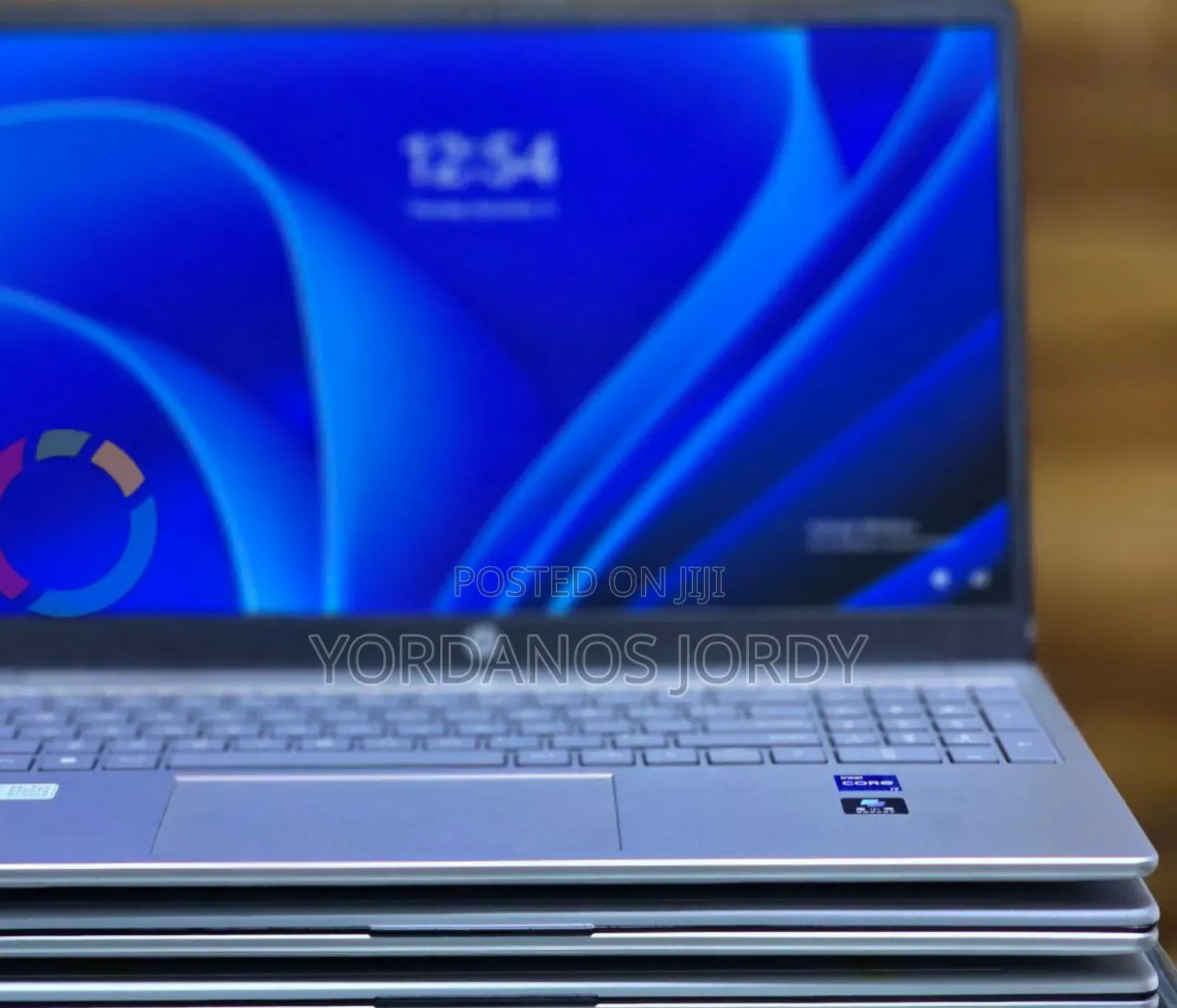 New Laptop HP Stream Notebook 16GB Intel Core I7 SSD 512GB