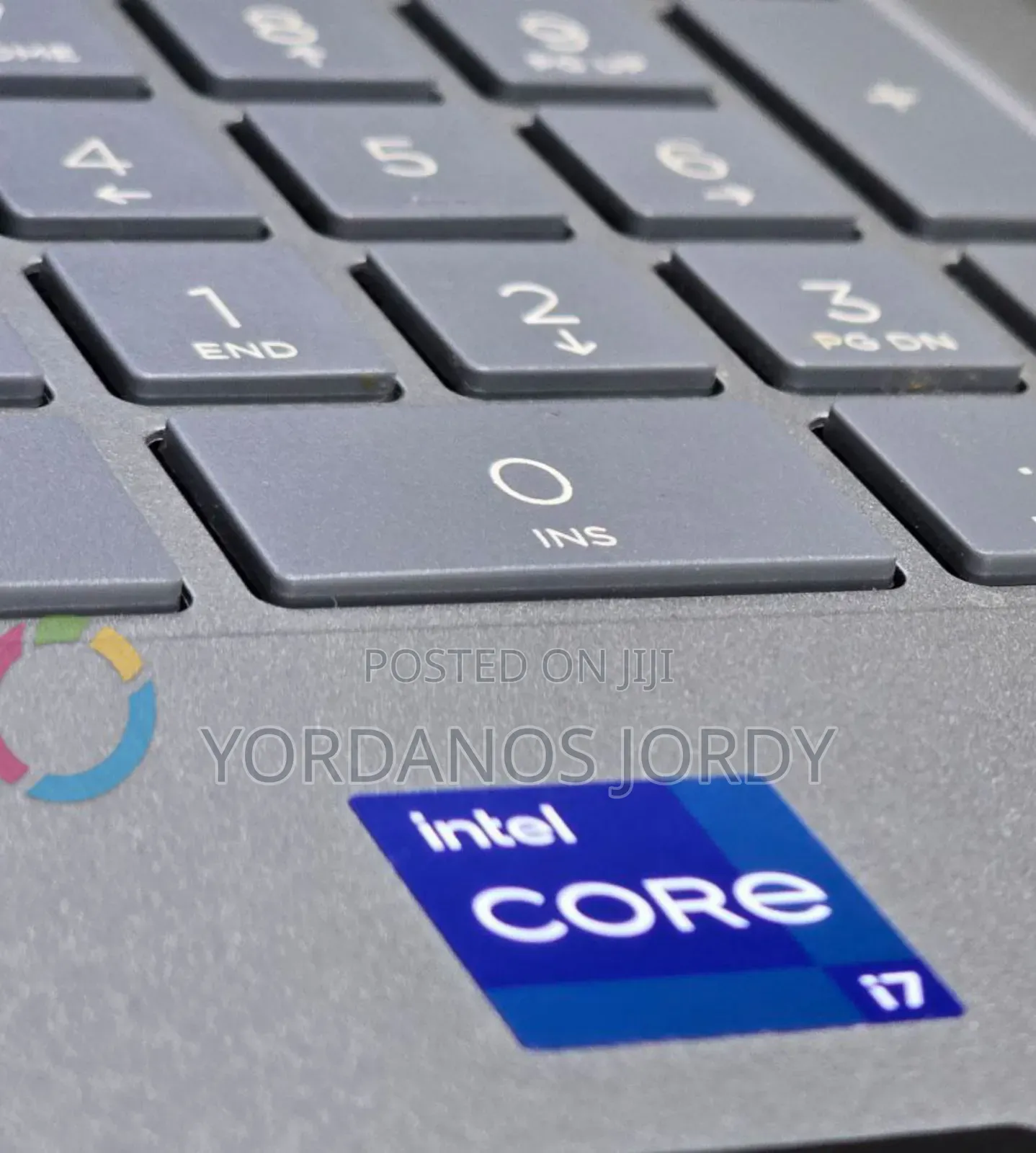 New Laptop HP Stream Notebook 16GB Intel Core I7 SSD 512GB