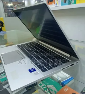 New Laptop HP EliteBook 840 G8 16GB Intel Core I7 SSD 512GB