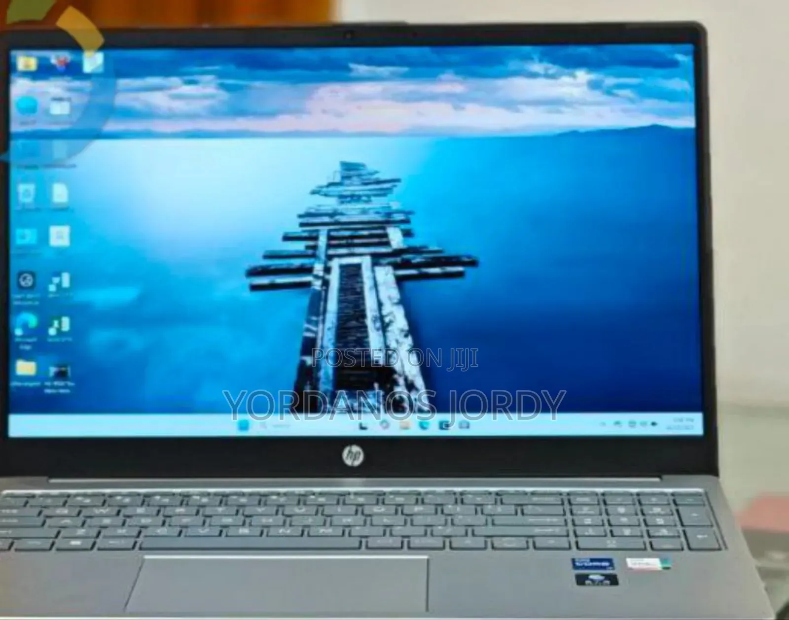 New Laptop HP Stream Notebook 16GB Intel Core I7 SSD 512GB