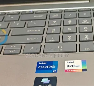 New Laptop HP Stream Notebook 16GB Intel Core I7 SSD 512GB