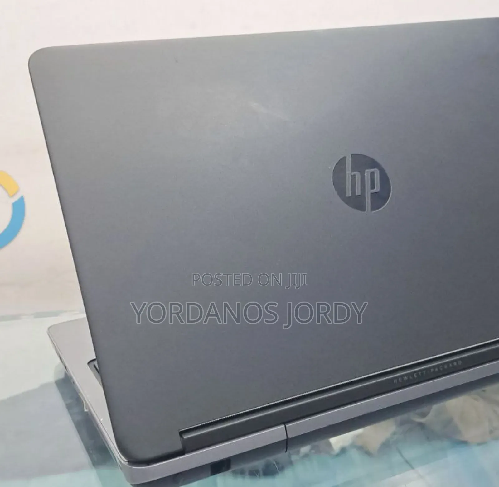 New Laptop HP ProBook 650 G1 8GB Intel Core I5 SSD 1T