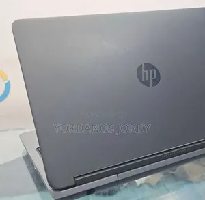 Photo - New Laptop HP ProBook 650 G1 8GB Intel Core I5 SSD 1T