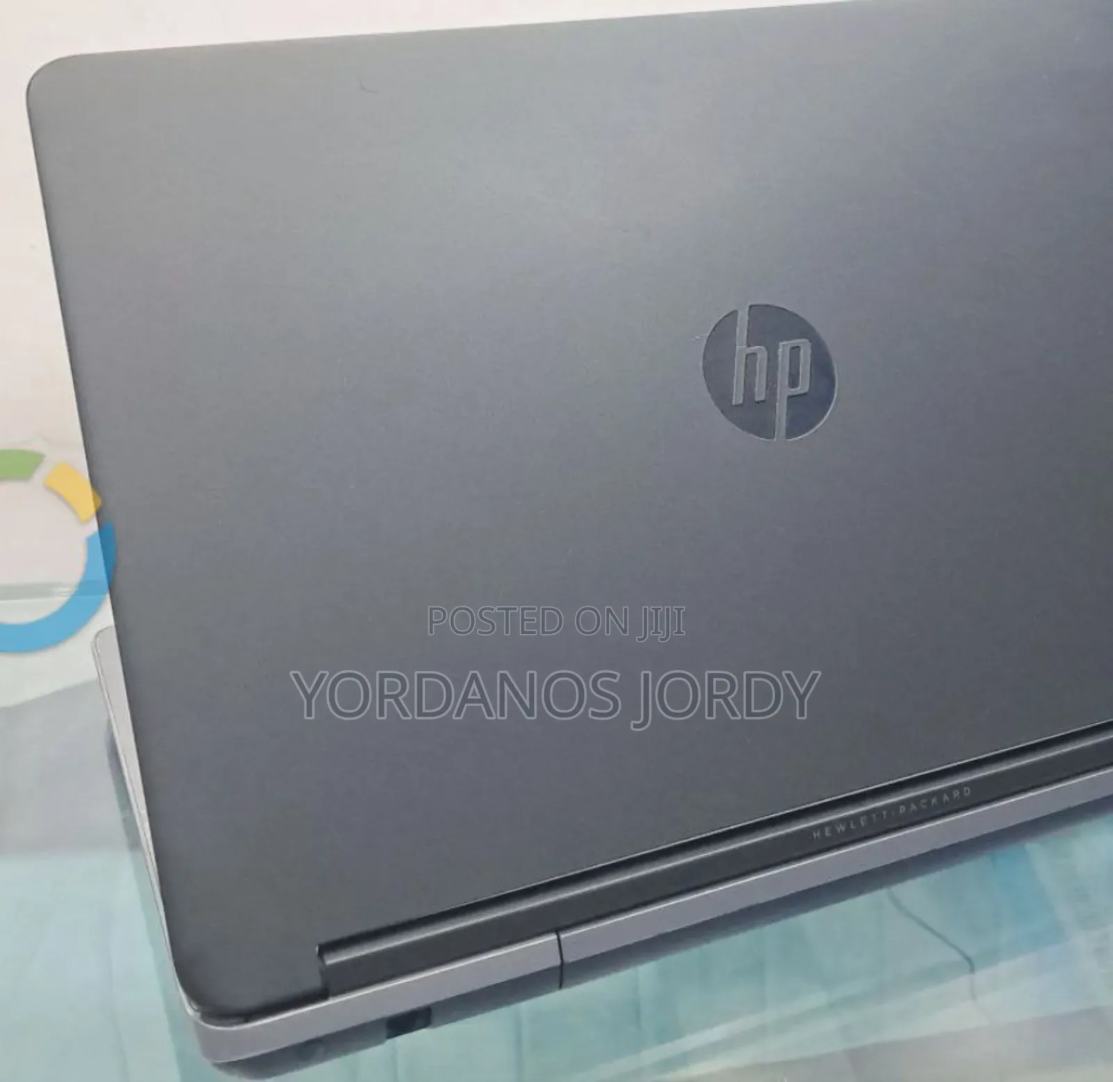 New Laptop HP ProBook 650 G1 8GB Intel Core I5 SSD 1T